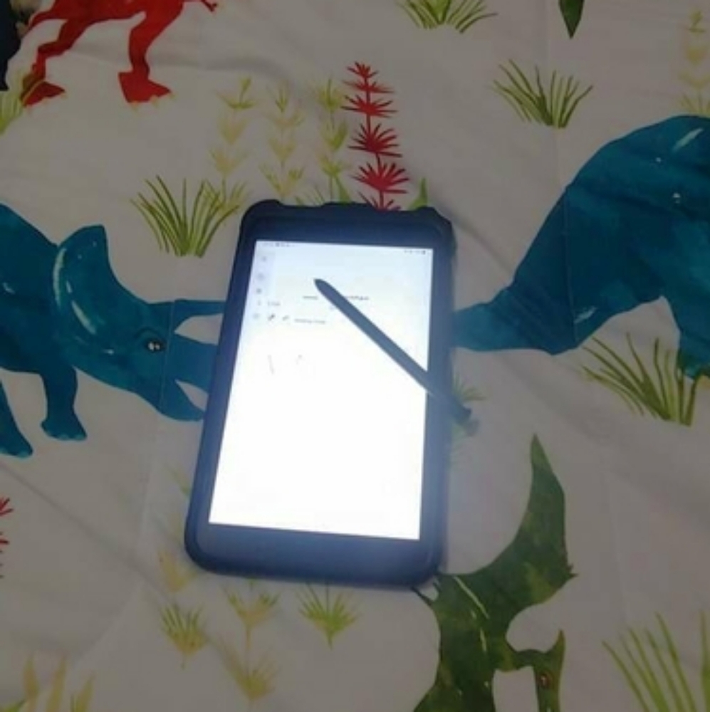 Samsung galaxy tab 8 active 3